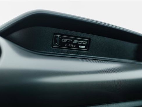 Used 2022 Ford Mustang Shelby GT500 image 22