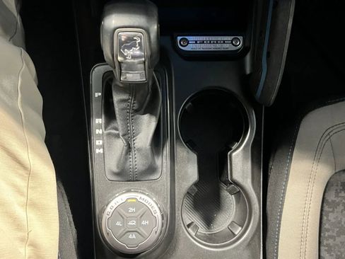 Used 2022 Ford Bronco Wildtrak AWD/4WD image 46