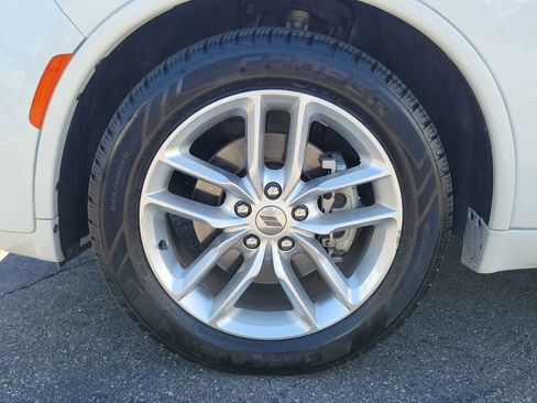 Certified 2024 Dodge Durango GT RWD image 29