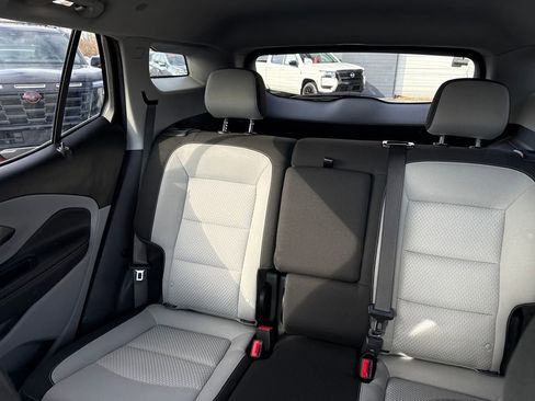 Used 2022 GMC Terrain SLE w/ Driver Convenience Package image 28