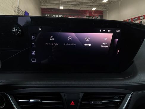 Used 2025 Buick Encore GX Preferred FWD image 27