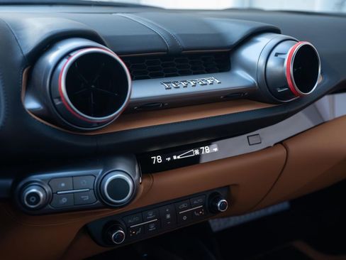 Certified 2019 Ferrari 812 Superfast image 44