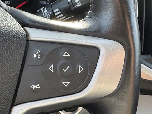 Used 2019 GMC Terrain SLT w/ Preferred Package image 18