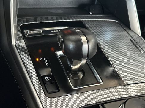 Used 2025 MAZDA CX-90 3.3 Turbo w/ Preferred Package image 25