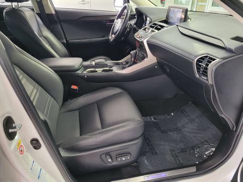Used 2019 Lexus NX 300h AWD w/ Accessory Package 2 image 14