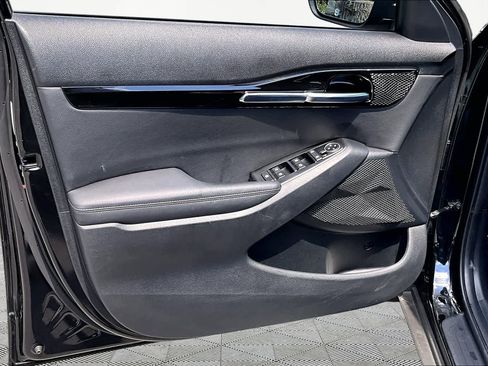 Used 2024 Kia Seltos S FWD image 21