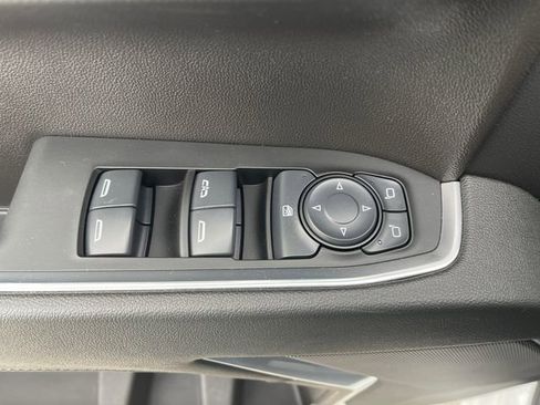 Used 2025 GMC Sierra 1500 Elevation AWD/4WD image 26
