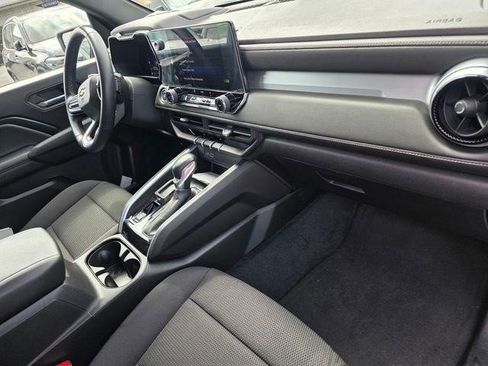 Certified 2023 Chevrolet Colorado LT RWD image 17
