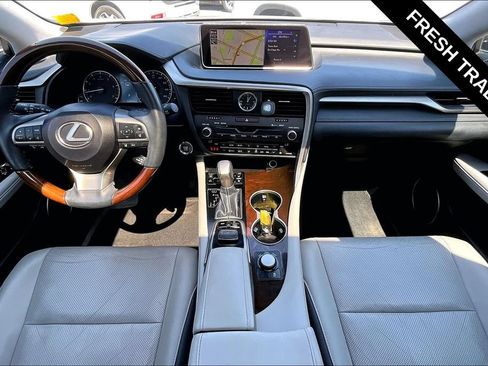 Used 2019 Lexus RX 350 FWD w/ Navigation Package image 7