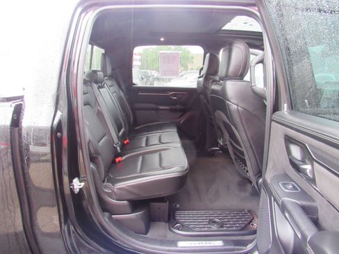Used 2022 RAM 1500 TRX AWD/4WD image 15
