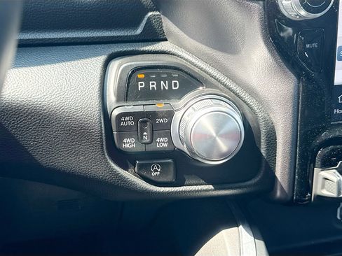 Used 2022 RAM 1500 Laramie w/ Sport Appearance Package AWD/4WD image 17