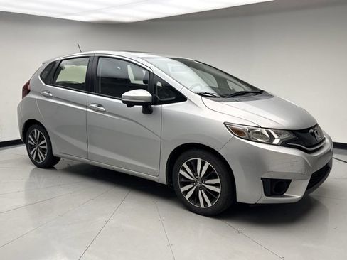 Used 2016 Honda Fit EX image 7