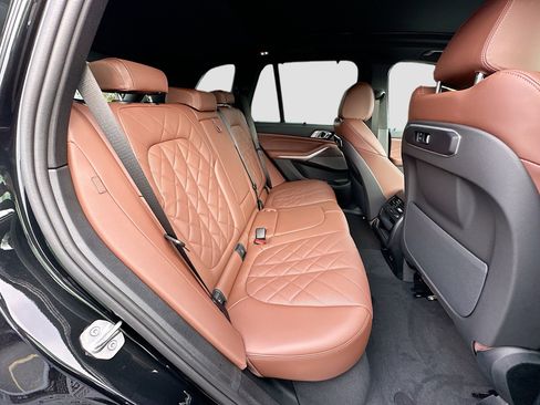 New 2026 BMW X5 sDrive40i image 22