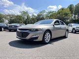 Used 2024 Chevrolet Malibu LT image 3