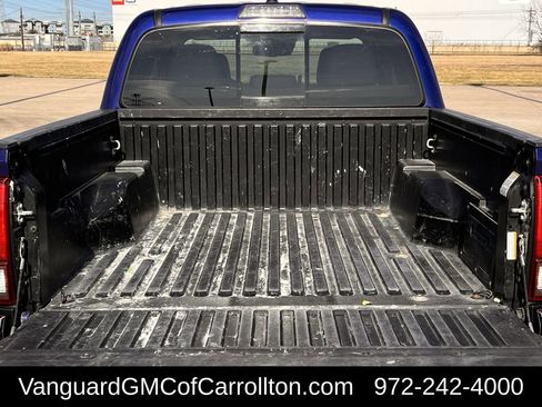 Used 2022 Toyota Tacoma TRD Off-Road image 31