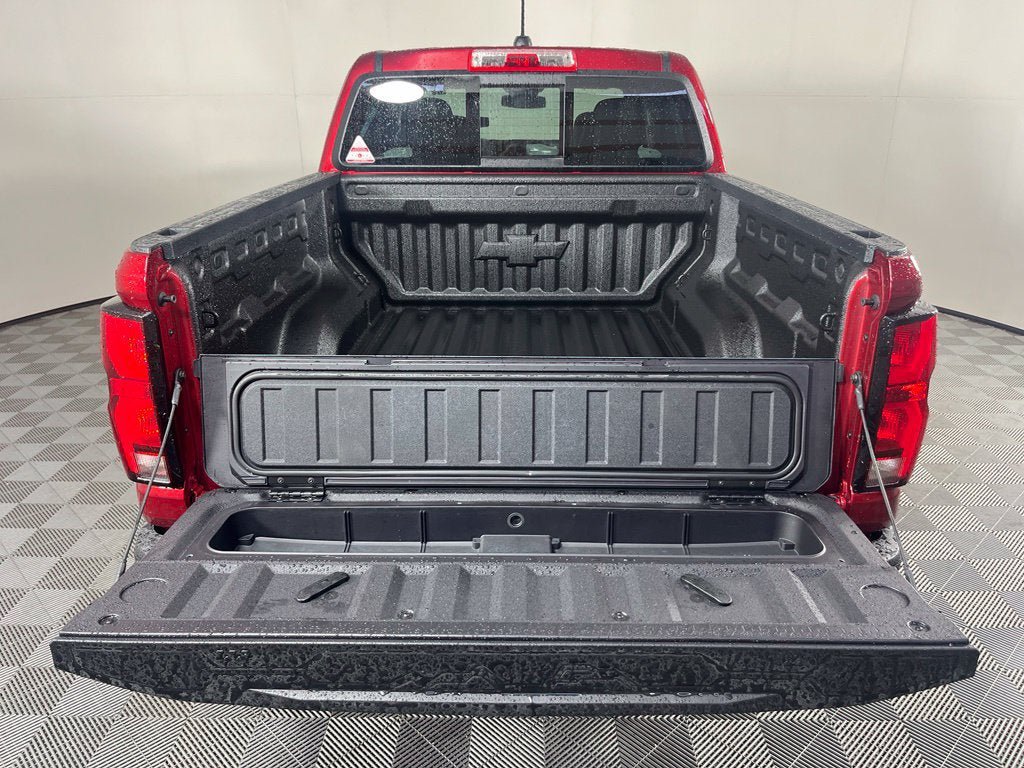 New 2026 Chevrolet Colorado Z71 w/ Technology Package AWD/4WD image 7