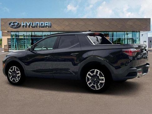 New 2026 Hyundai Santa Cruz Limited AWD/4WD image 4