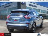Used 2017 Nissan Murano Platinum image 4