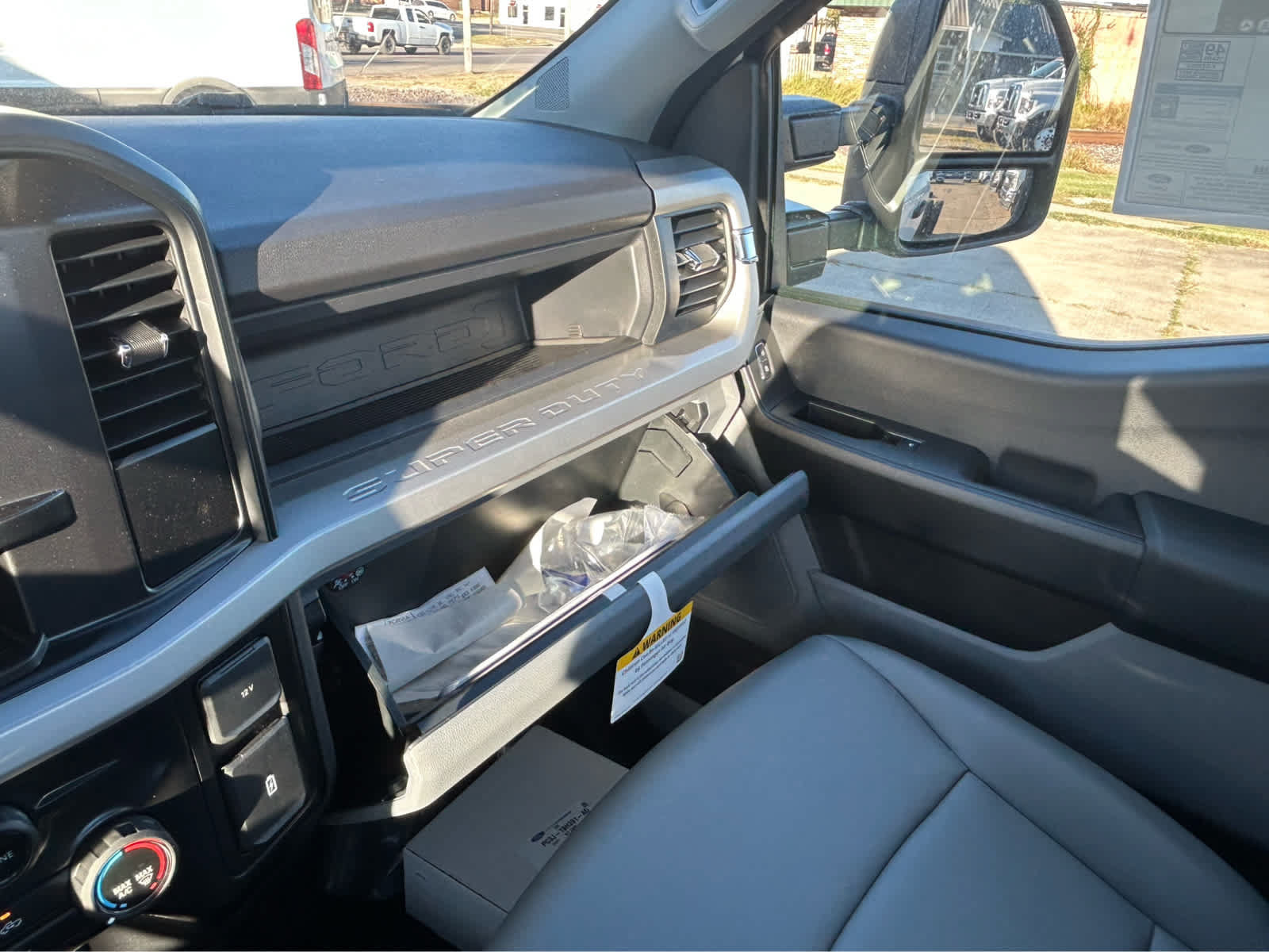 New 2027 Ford F350 XL w/ XL Chrome Package AWD/4WD image 38