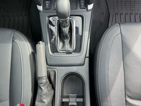 Used 2017 Subaru Forester 2.5i Touring image 19