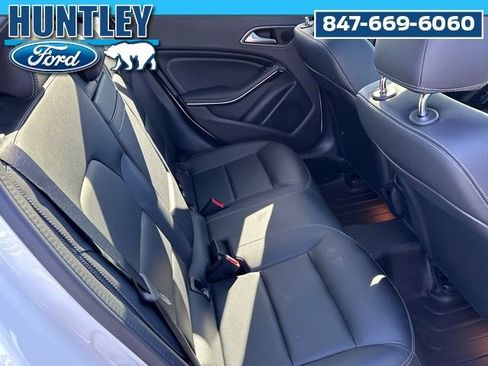 Used 2020 Mercedes-Benz GLA 250 4MATIC image 12