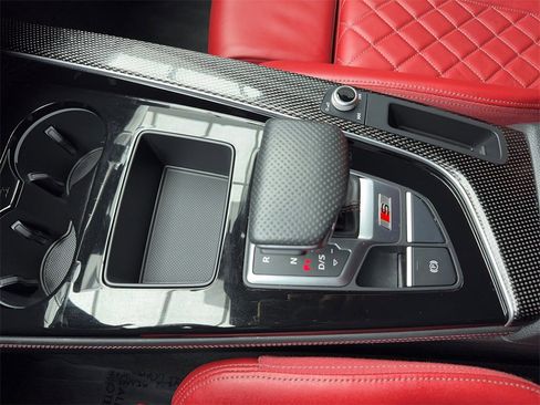 Used 2024 Audi S5 Prestige image 30