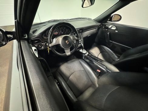 Used 2009 Porsche 911 Carrera image 56