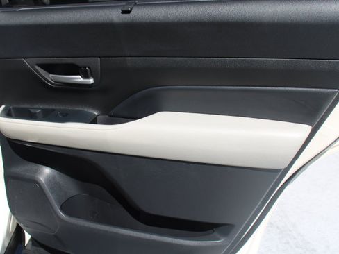 Certified 2024 Toyota Grand Highlander AWD image 20