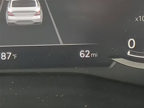 Used 2024 Genesis G70 3.3T Advanced w/ Sport Prestige Package image 26