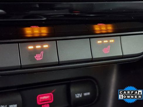 Used 2021 Kia Sportage EX image 19