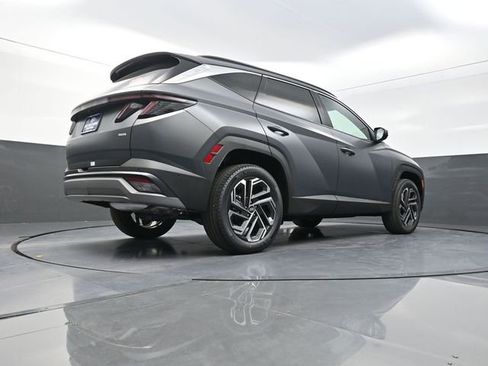New 2026 Hyundai Tucson Limited AWD/4WD image 37