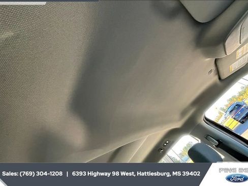 Used 2024 Ford F150 XLT w/ Equipment Group 302A MID image 16