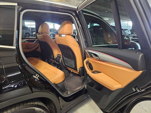 Used 2023 BMW X3 xDrive30i w/ Premium Package w/ZPA image 40