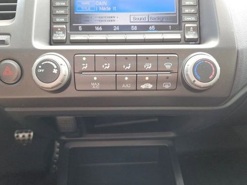 Used 2008 Honda Civic Si image 18