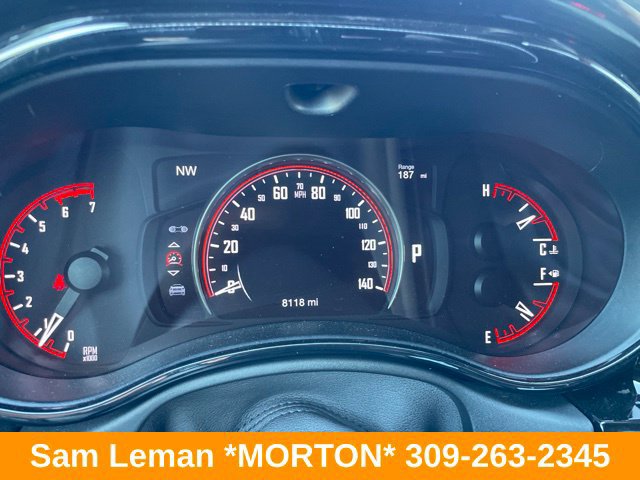 Used 2024 Dodge Durango R/T RWD image 12
