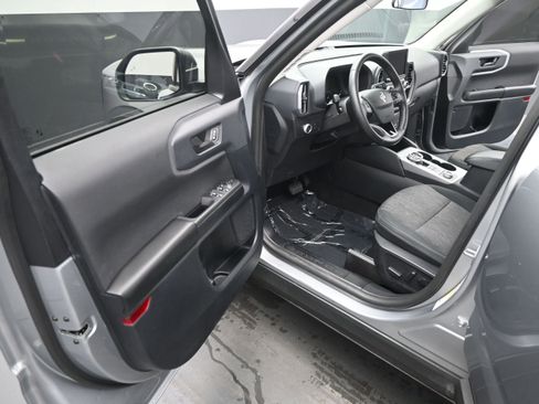 Used 2022 Ford Bronco Sport Big Bend w/ Convenience Package AWD/4WD image 14