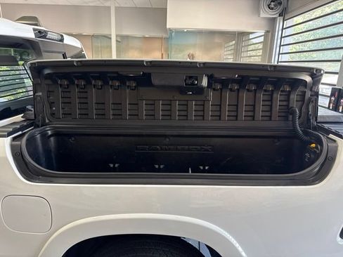 Used 2024 RAM 1500 Limited AWD/4WD image 20