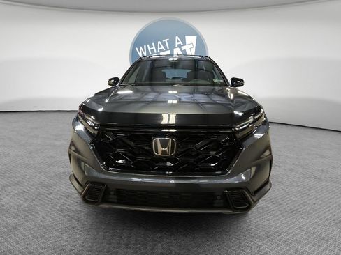 Used 2026 Honda CR-V Sport-L image 10