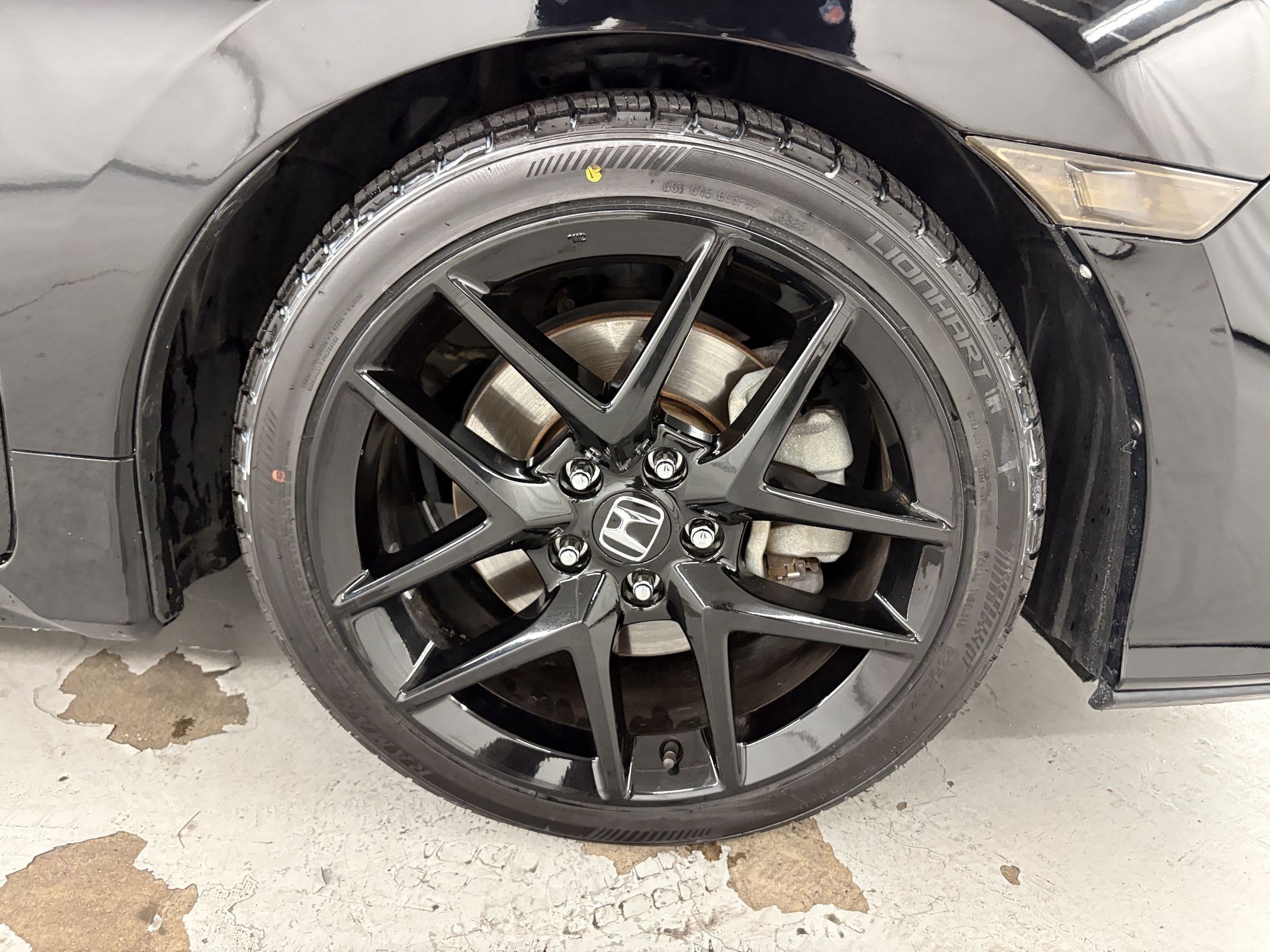 Used 2019 Honda Civic Si image 13