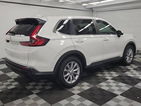 Certified 2024 Honda CR-V EX image 6