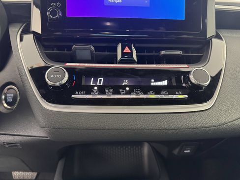 New 2026 Toyota Corolla SE FWD image 3