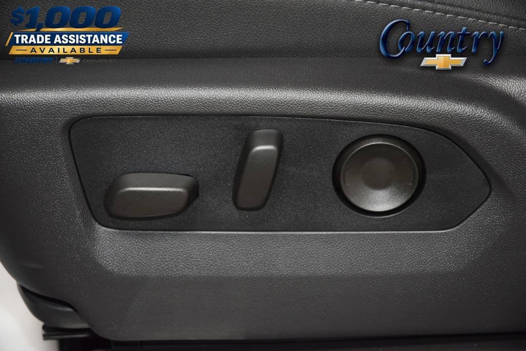 New 2026 Chevrolet Silverado 1500 RST AWD/4WD image 45