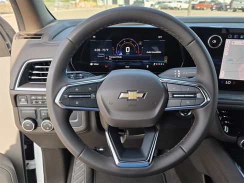 New 2026 Chevrolet Tahoe LS image 22