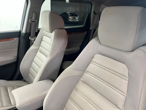 Used 2017 Honda CR-V EX image 17