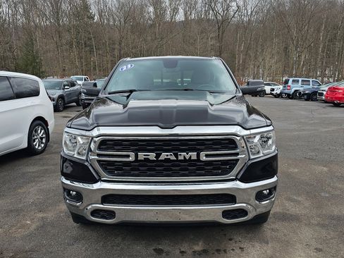 Used 2023 RAM 1500 Big Horn w/ Trailer Tow Group image 3