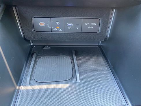 New 2024 Hyundai Sonata SEL w/ Convenience Package image 7