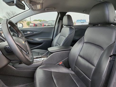 Used 2023 Chevrolet Malibu LT image 7