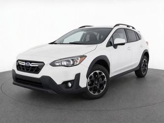 Used 2021 Subaru Crosstrek 2.0i Premium AWD/4WD video 1