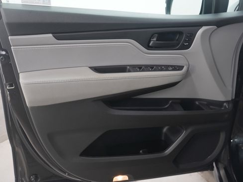 Used 2022 Honda Odyssey EX-L image 21