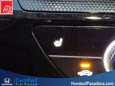 Certified 2025 Honda CR-V EX-L image 19